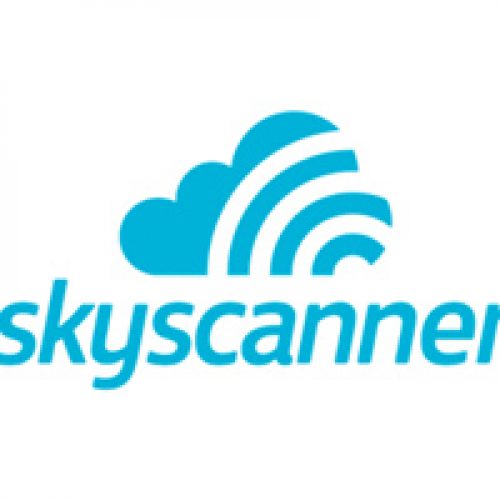 skyscanner Goflyla